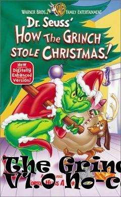 Box art for The
Grinch V1.0 No-cd