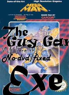Box art for The
      Guy Game V1.0 [english] No-dvd/fixed Exe