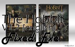 Box art for The
Hobbit V1.2 [english] Fixed Exe