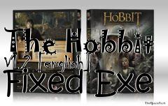 Box art for The
Hobbit V1.2 [english] Fixed Exe