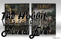 Box art for The
Hobbit V1.3 [english] Fixed Exe