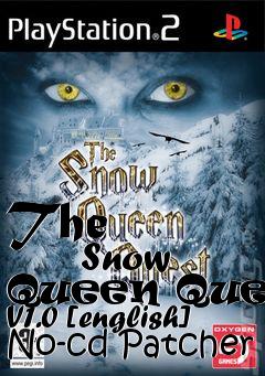Box art for The
            Snow Queen Quest V1.0 [english] No-cd Patcher