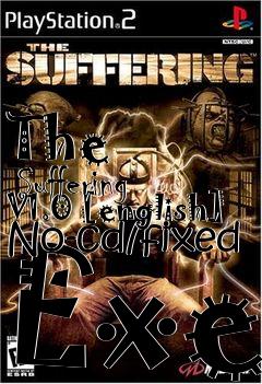 Box art for The
      Suffering V1.0 [english] No-cd/fixed Exe