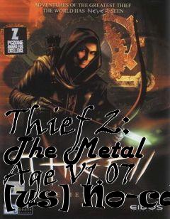 Box art for Thief
2: The Metal Age V1.07 [us] No-cd