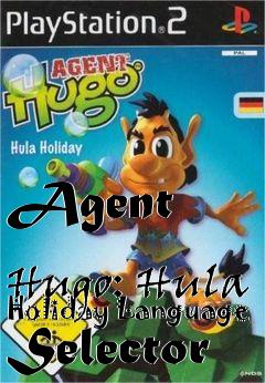 Box art for Agent
            Hugo: Hula Holiday Language Selector