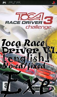 Box art for Toca
Race Driver V1.0 [english] No-cd/fixed Exe