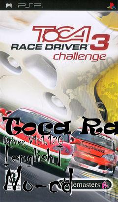 Box art for Toca
Race Driver V1.1.120 [english] No-cd