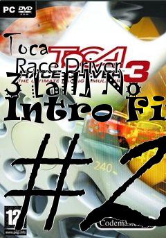 Box art for Toca
      Race Driver 3 [all] No Intro Fix #2