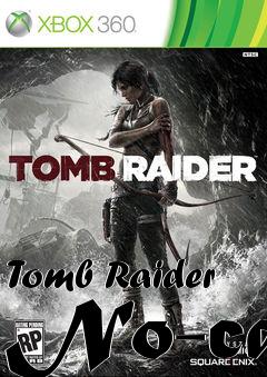 Box art for Tomb
Raider No-cd