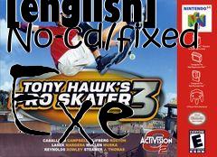 Box art for Tony Hawk