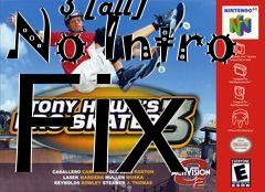 Box art for Tony Hawk