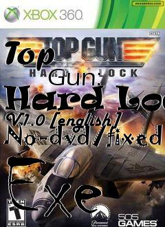 top gun hard lock pc