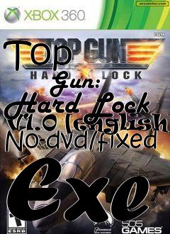 top gun hard lock pc