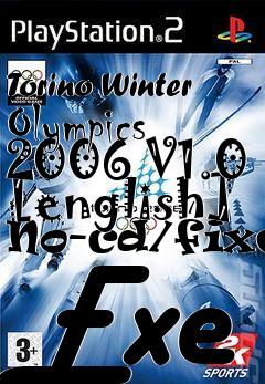 Box art for Torino
Winter Olympics 2006 V1.0 [english] No-cd/fixed Exe