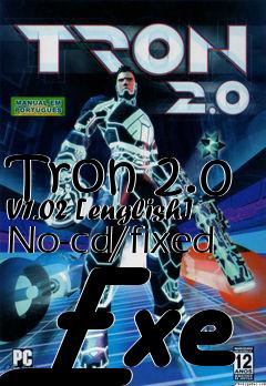 Box art for Tron
2.0 V1.02 [english] No-cd/fixed Exe