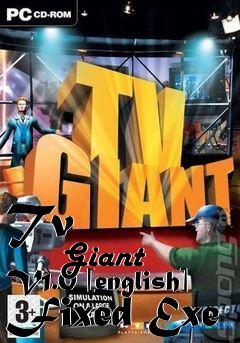 Box art for Tv
            Giant V1.0 [english] Fixed Exe