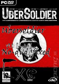 Box art for Ubersoldier
            V1.0 [english] No-dvd/fixed Exe