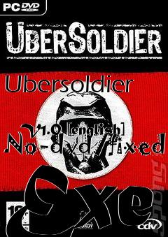 Box art for Ubersoldier
            V1.0 [english] No-dvd/fixed Exe