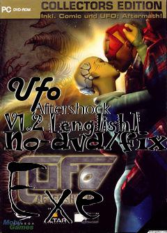 Box art for Ufo
            Aftershock V1.2 [english] No-dvd/fixed Exe