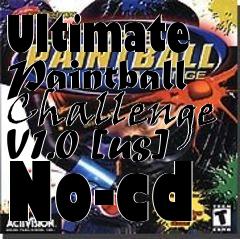 Box art for Ultimate
Paintball Challenge V1.0 [us] No-cd