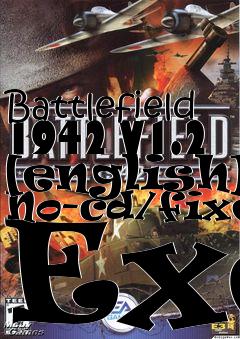 Box art for Battlefield
1942 V1.2 [english] No-cd/fixed Exe