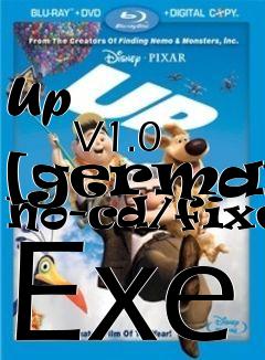 Box art for Up
            V1.0 [german] No-cd/fixed Exe