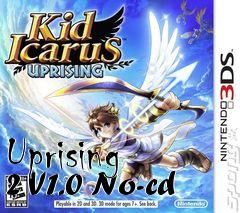 Box art for Uprising
2 V1.0 No-cd