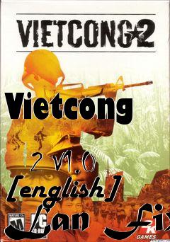 Box art for Vietcong
            2 V1.0 [english] Lan Fix
