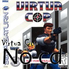 Box art for Virtua
Cop No-cd