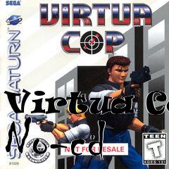 Box art for Virtua
Cop No-cd