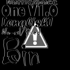 Box art for Virtual
            Battlespace One V1.0 [english] No-cd/fixed Bin