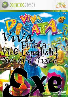 Box art for Viva
            Pinata V1.0 [english] No-dvd/fixed Exe
