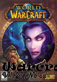 Box art for Warcraft
V1.21 No-cd