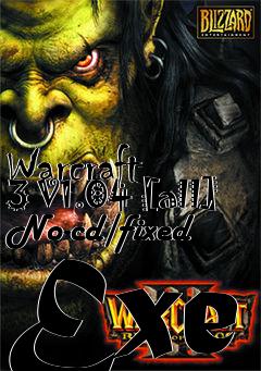 Box art for Warcraft
3 V1.04 [all] No-cd/fixed Exe