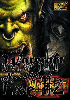 Box art for Warcraft
3 V1.04 [all] No-cd/fixed Exe #2