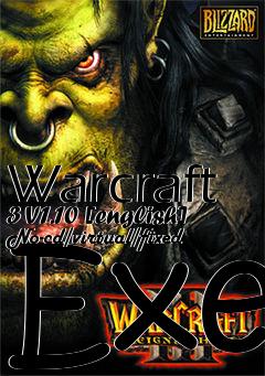 Box art for Warcraft
3 V1.10 [english] No-cd/virtual/fixed Exe