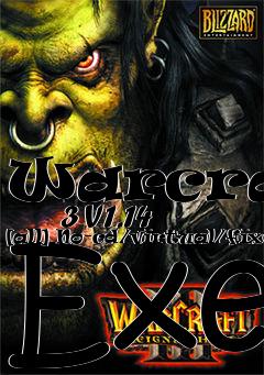 Box art for Warcraft
      3 V1.14 [all] No-cd/virtual/fixed Exe