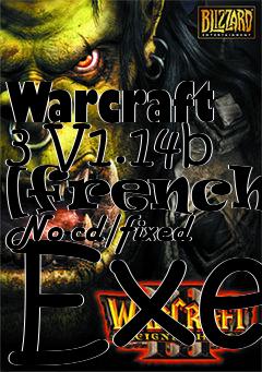 Box art for Warcraft
3 V1.14b [french] No-cd/fixed Exe