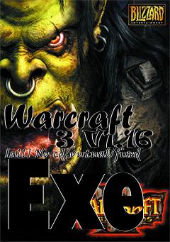 Box art for Warcraft
      3 V1.16 [all] No-cd/virtual/fixed Exe