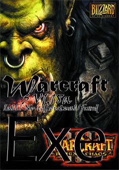Box art for Warcraft
      3 V1.18a [all] No-cd/virtual/fixed Exe