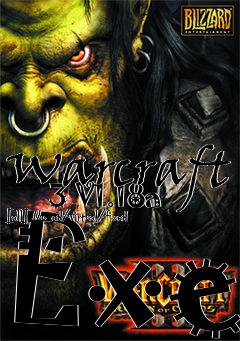 Box art for Warcraft
      3 V1.18a [all] No-cd/virtual/fixed Exe