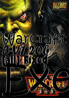 Box art for Warcraft
3 V1.20b [all] Fixed Exe