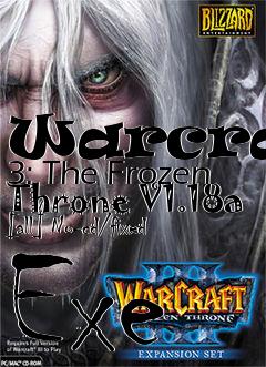 Box art for Warcraft
3: The Frozen Throne V1.18a [all] No-cd/fixed Exe