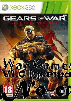 Box art for War
Games V1.0 [german] No-cd