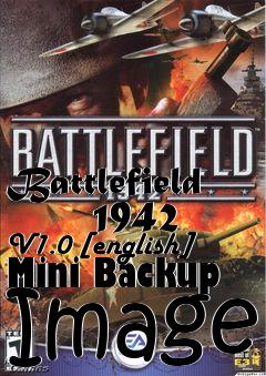 Box art for Battlefield
      1942 V1.0 [english] Mini Backup Image