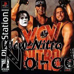 Box art for Wcw
Nitro No-cd