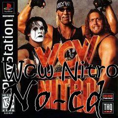 Box art for Wcw
Nitro No-cd