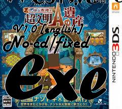 Box art for Westward
            V1.0 [english] No-cd/fixed Exe