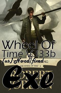 Box art for Wheel
Of Time V333b [us] No-cd/fixed Exe