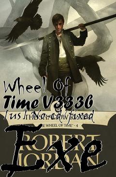 Box art for Wheel
Of Time V333b [us] No-cd/fixed Exe